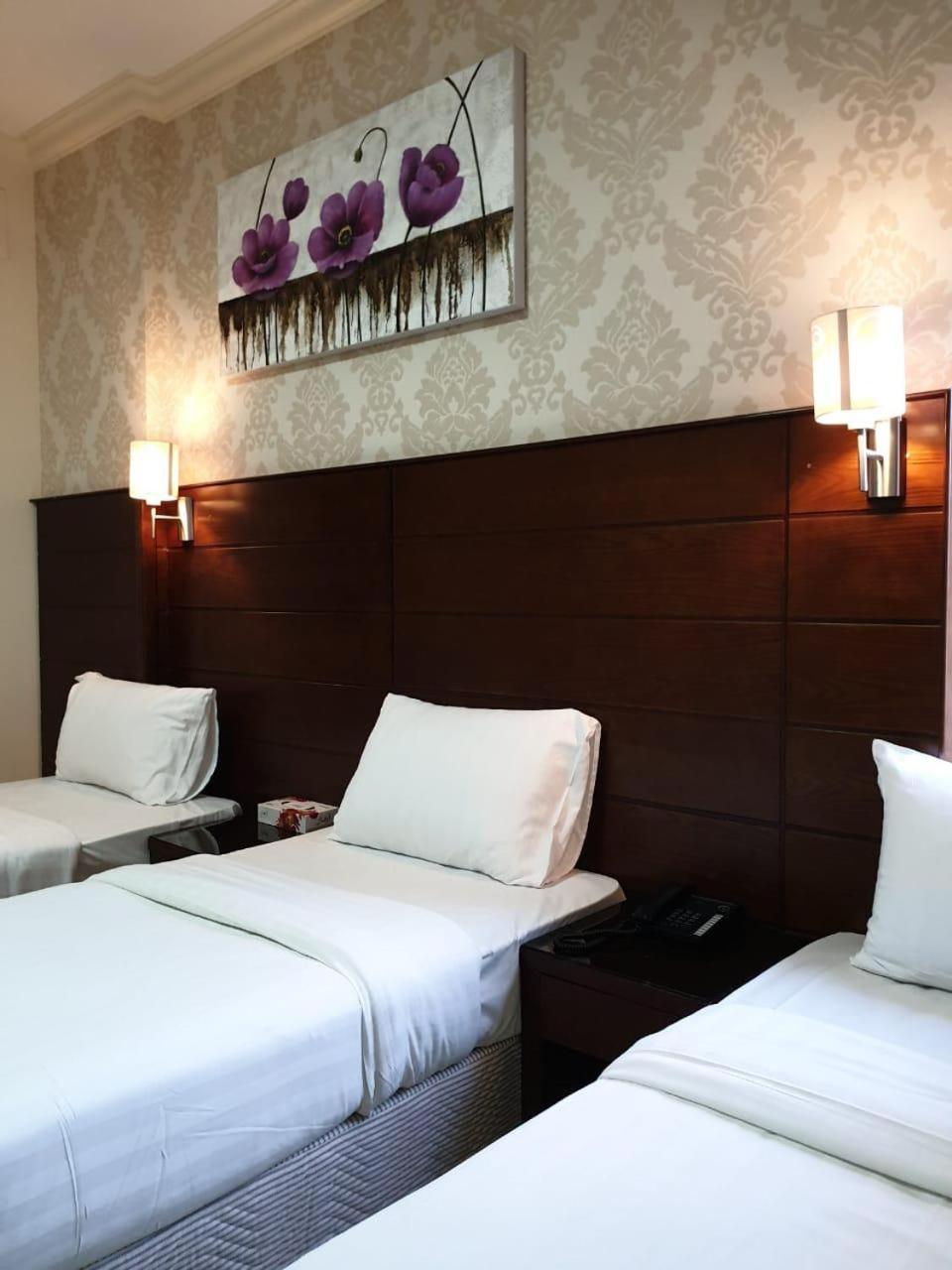 ميراج السلام(Mirage Al Salam Hotel) 24/53