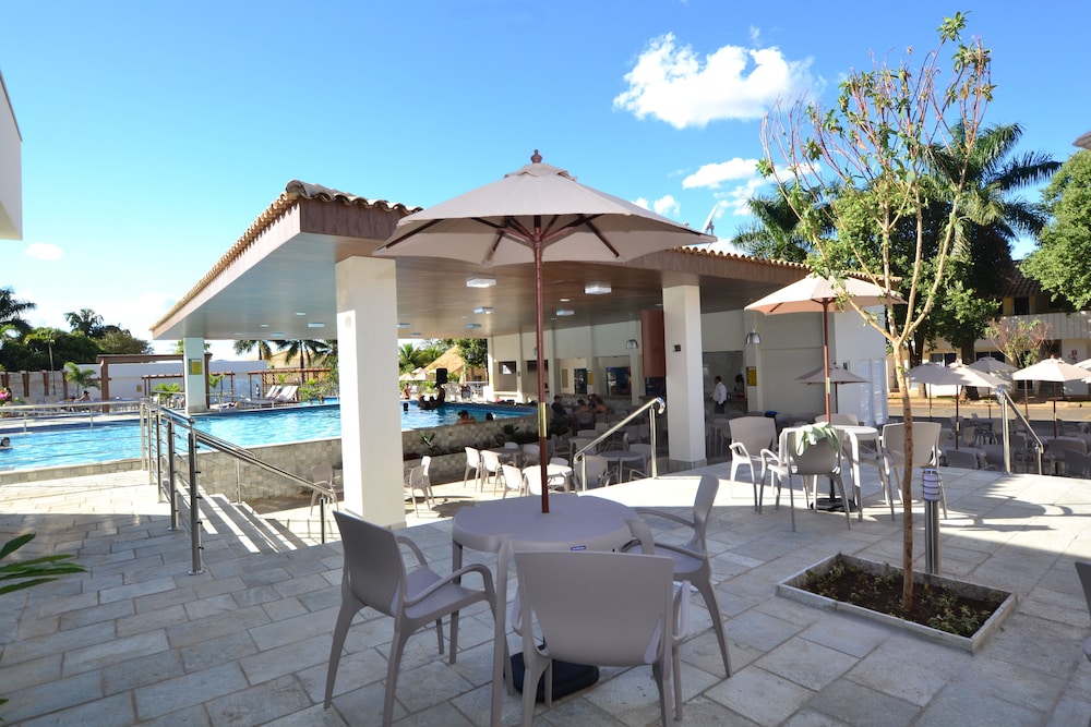 Diroma Internacional Resort 31/80