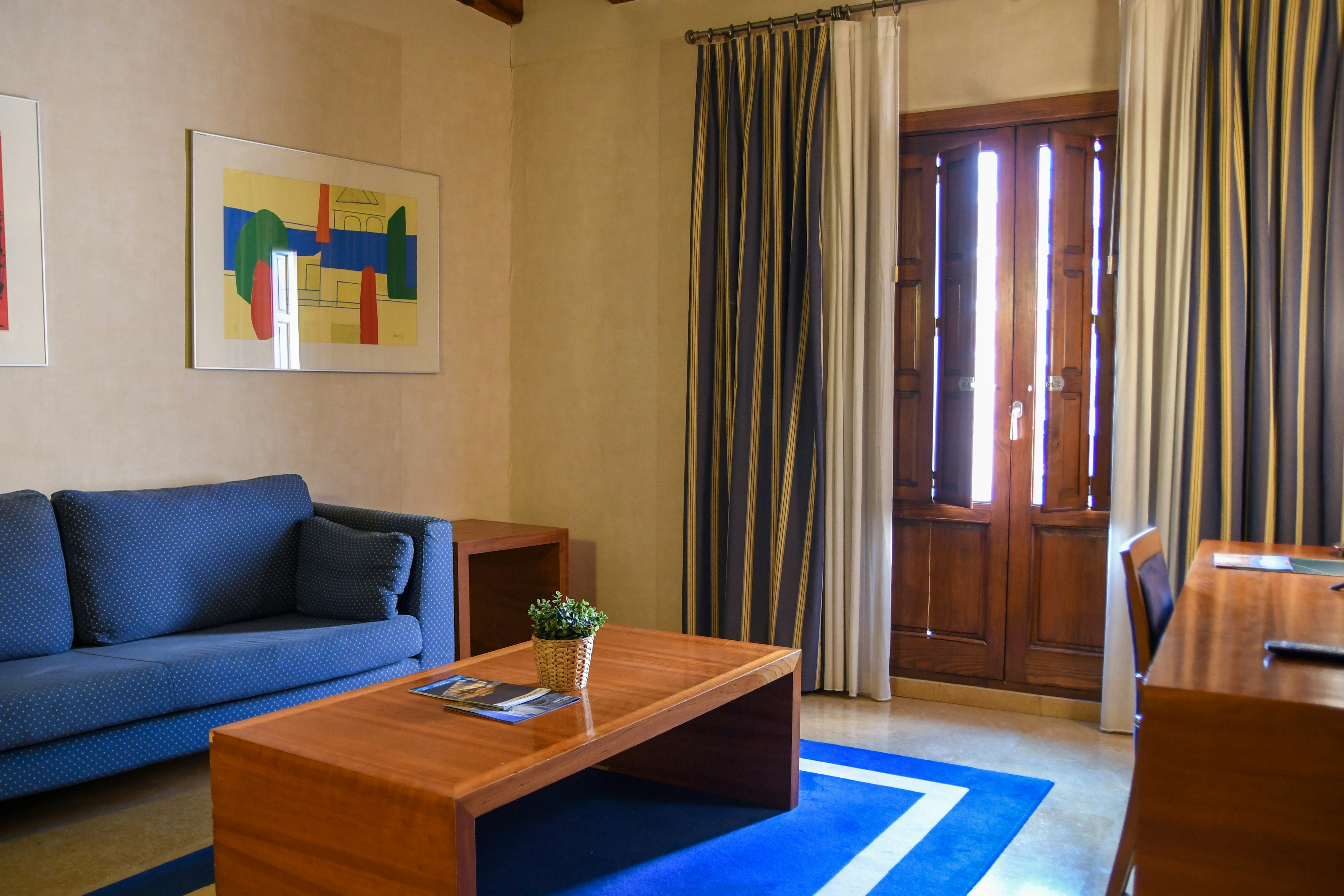 Hotel Palacio de Tudemir 47/76