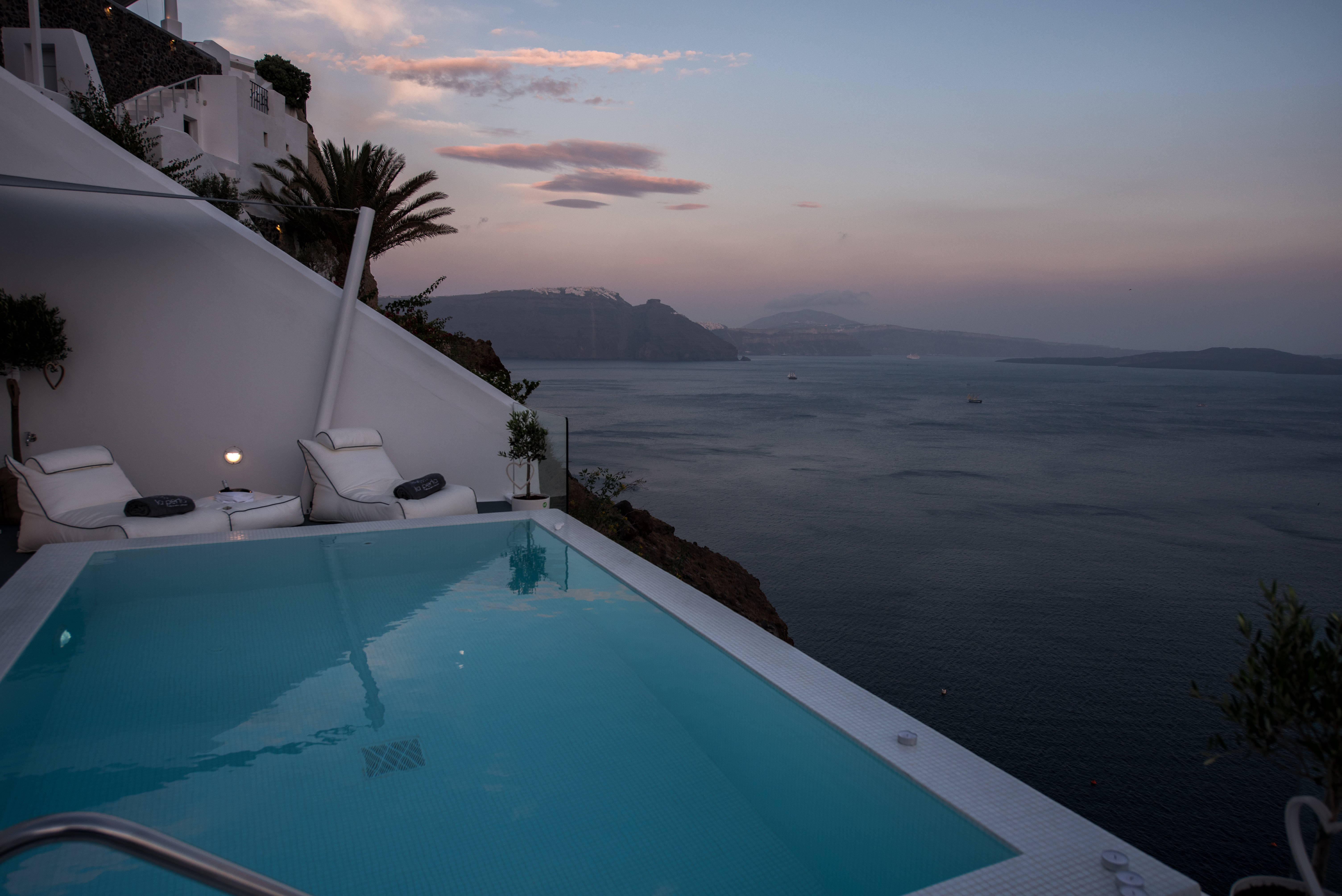 La Perla Villas And Suites Adults Only 28/50
