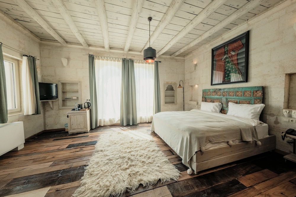 Aza Cave Hotel 14/50