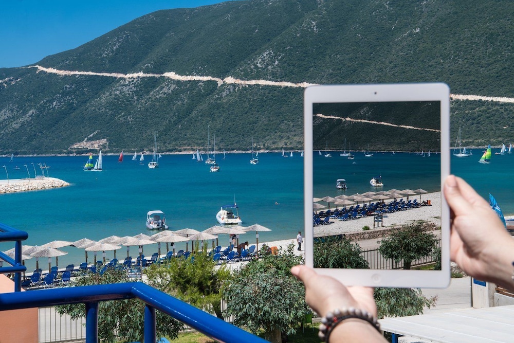 Akroyiali Resort 41/41