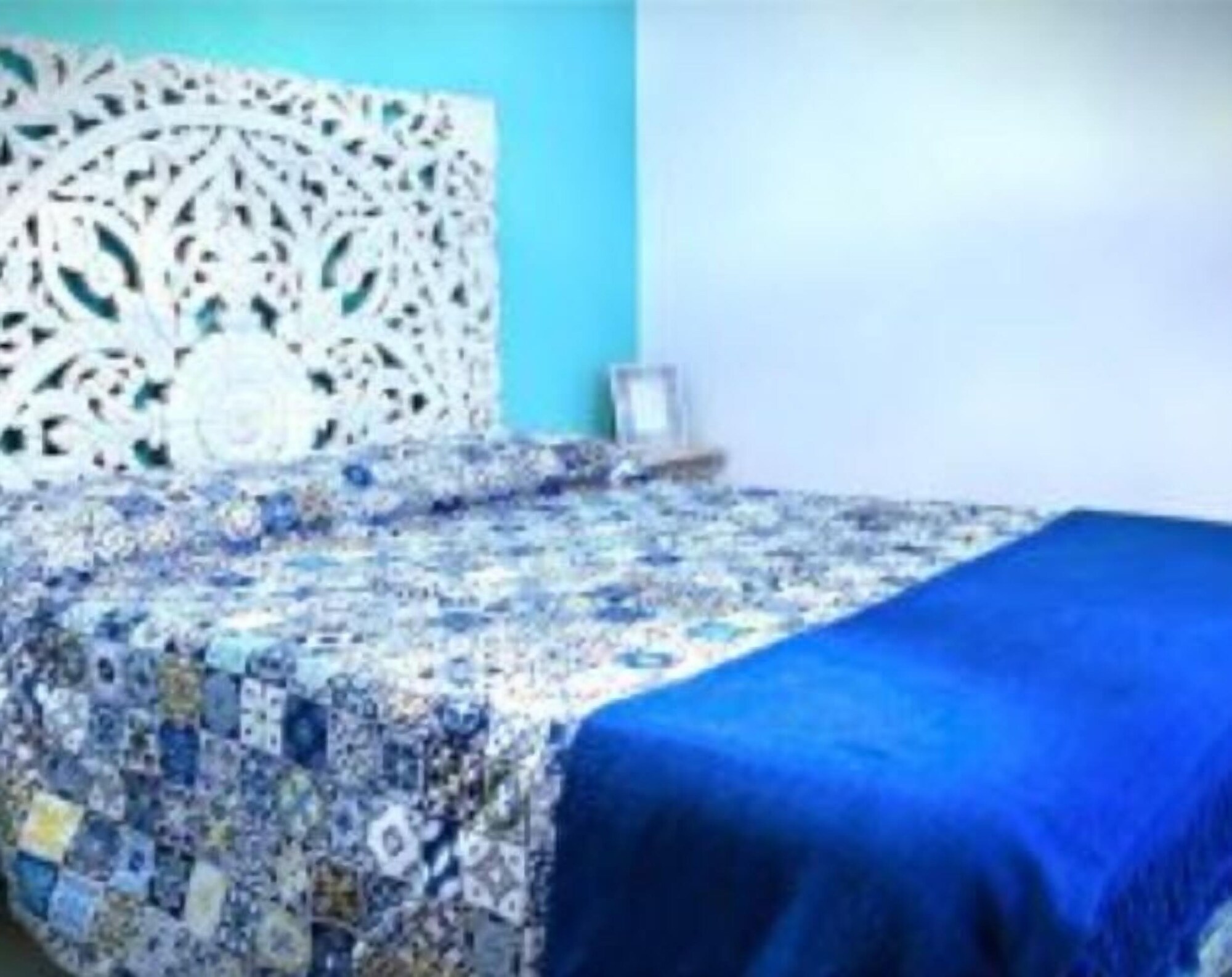 2 BEDROOMS, CLASSIC, VILLA
