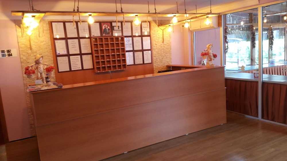 ALBERGO CESME 4/50