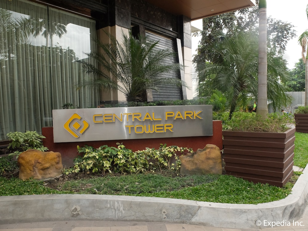 Central Park Tower Resort 2/71