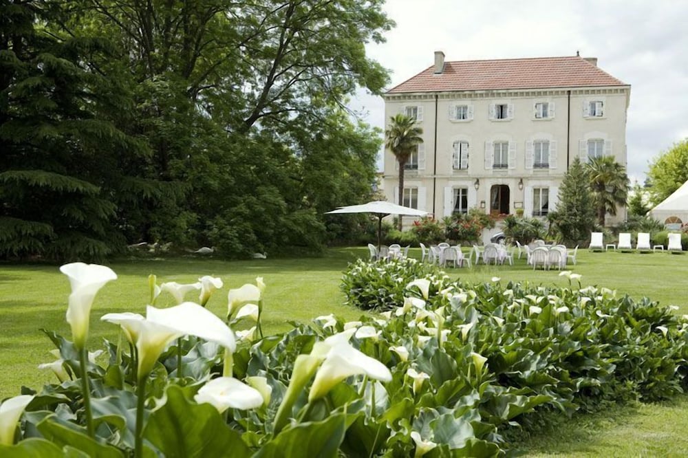 Domaine De Clairefontaine 46/56