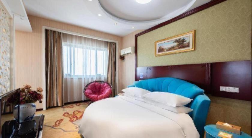 Vienna Hotel (Yangzhou Wenchang Pavilion) 13/40