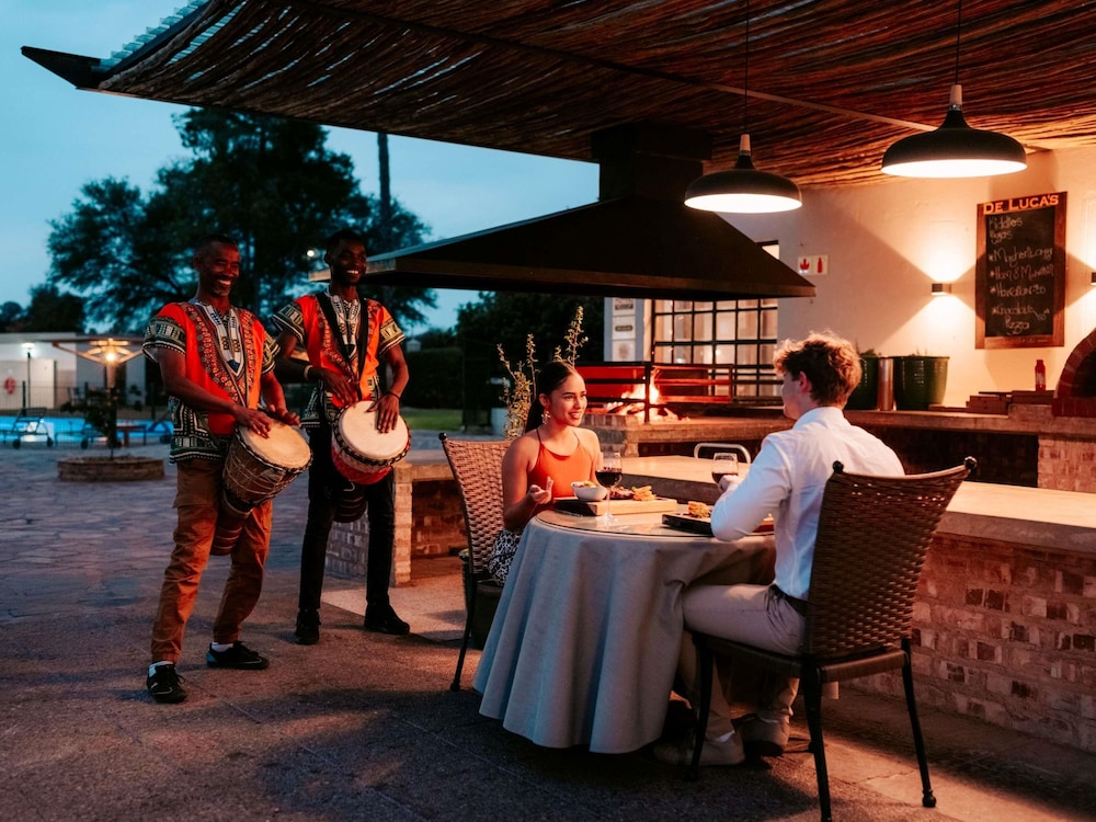 Mercure Hotel Windhoek 35/50