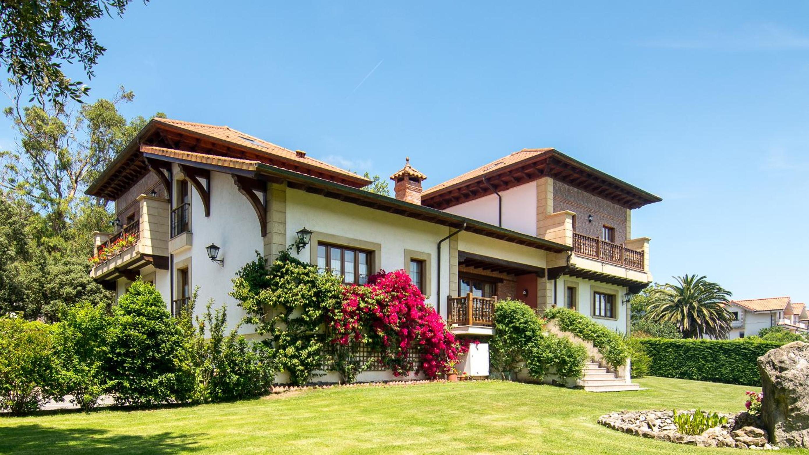Posada La Robleda 4/61