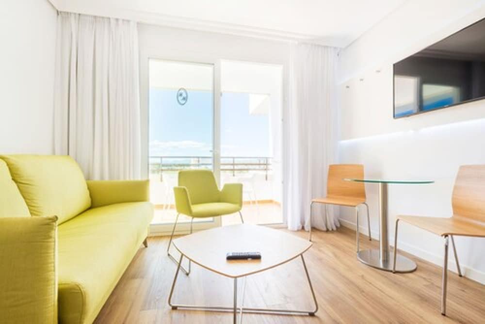 Green Oasis Morito Hotel 42/61