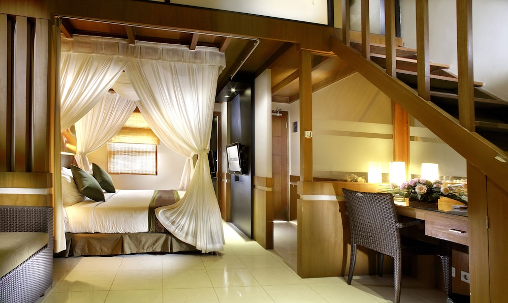 The Banyumas Villa 20/50