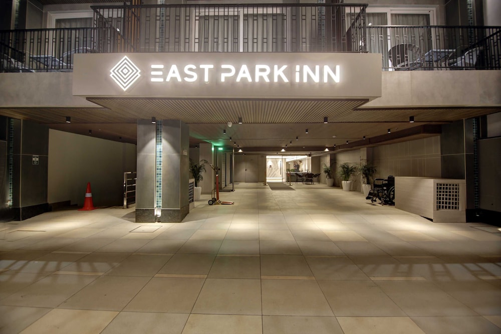 East Park Inn 40/50