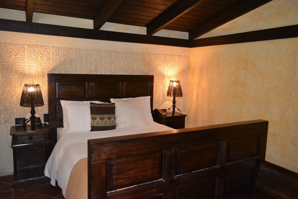 Ciel Luxe Hotels Antigua Guatemala 22/71