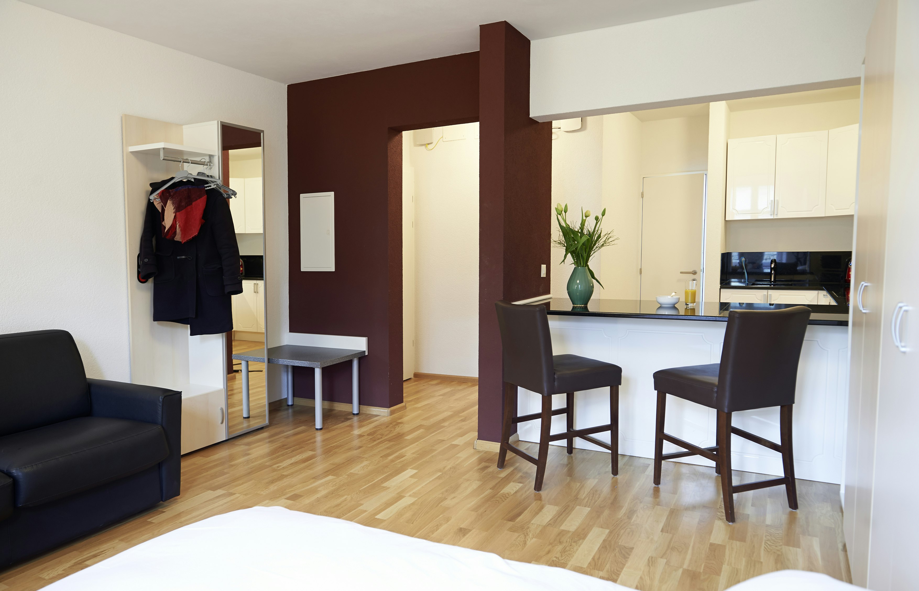 Congress Apartments By Hotel Du Commerce 16/24