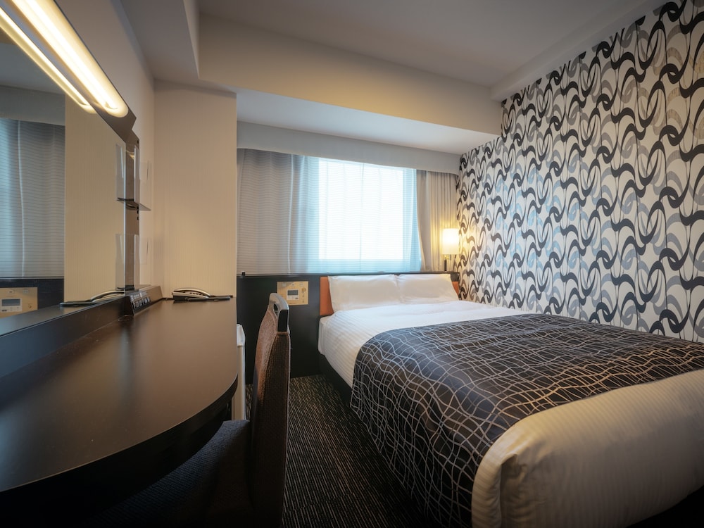APA Hotel Ibaraki Koga-Ekimae 4/27