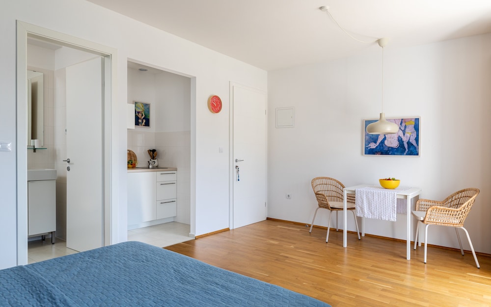 APARTMENTS SILVIJA 14/31