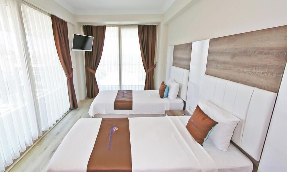 Cetin Prestige Resort 10/49