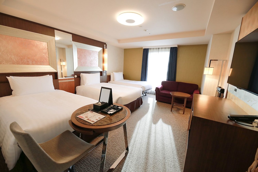 Richmond Hotel Premier Tokyo Schole 75/89