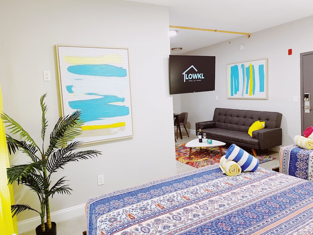 Miami Beach International Hostel 35/66