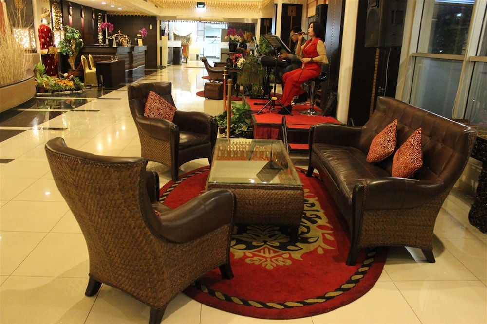 Horison Balairung Jakarta 30/46
