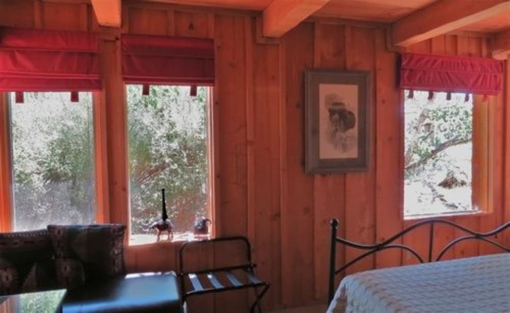 Silver River Adobe Inn 13/22