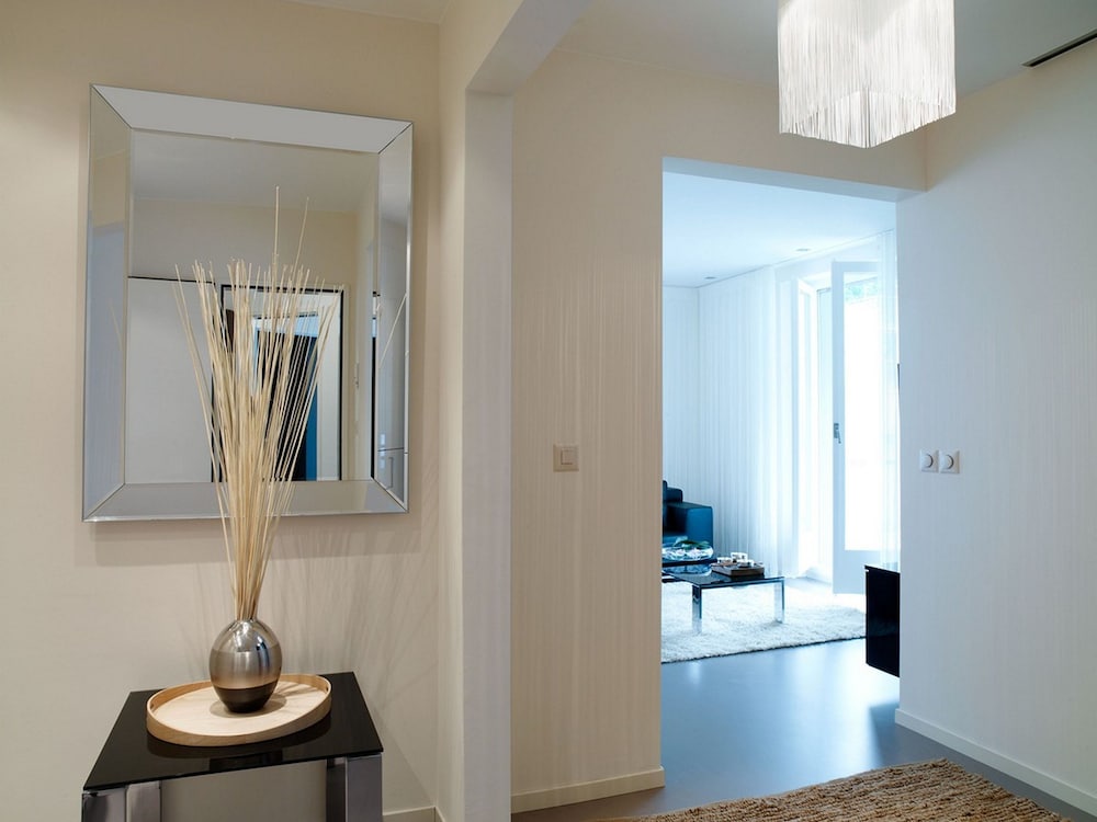 Visionapartments Zurich Waffenplatzstrasse 22/23