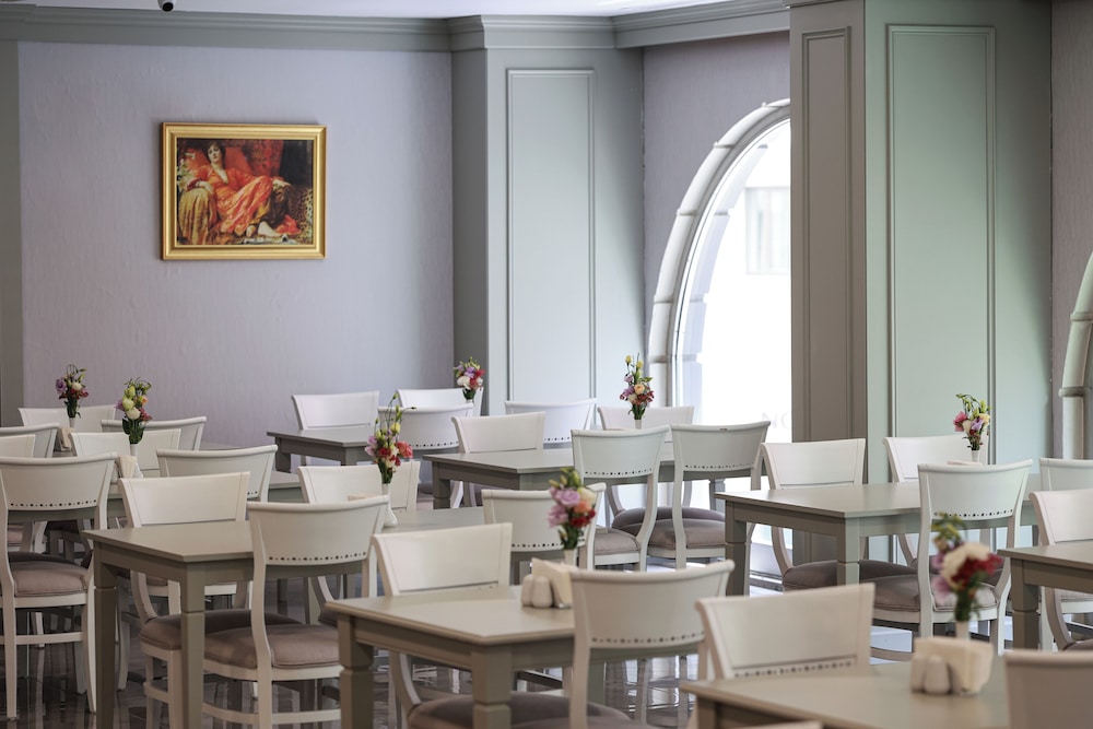 Istanbul Golden Park Hotel 51/58