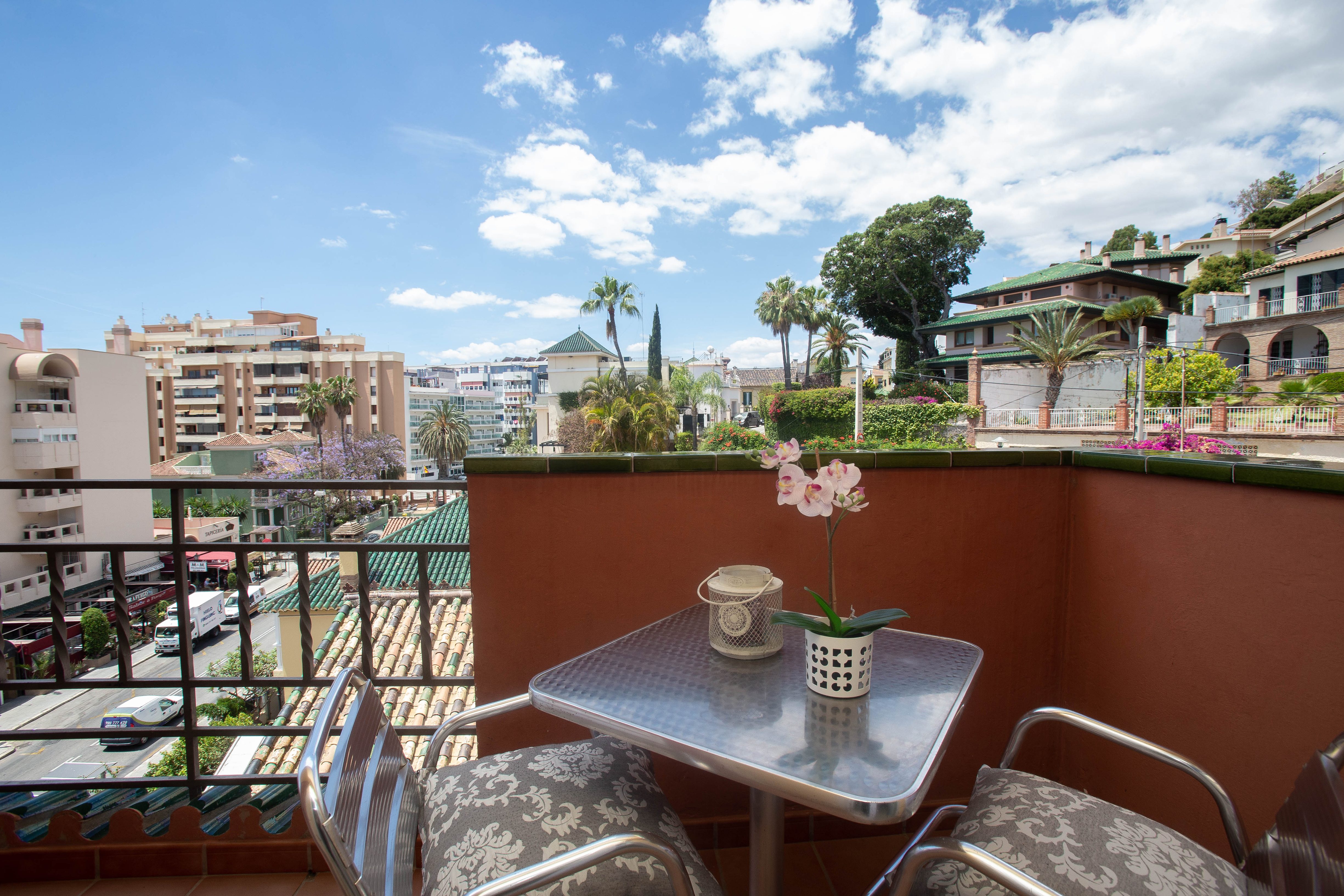 Hotel Soho Boutique Los Naranjos 36/50
