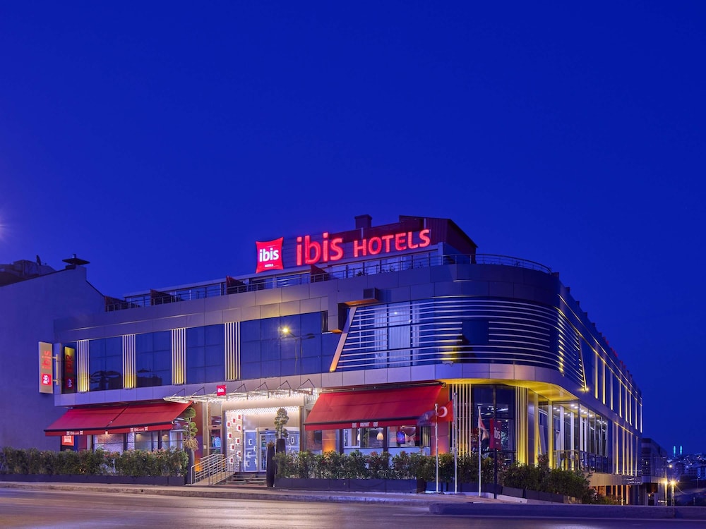 Ibis Istanbul Airport 5/68