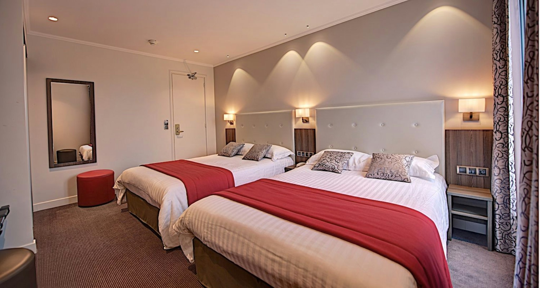 HOTEL DU MIDI PARIS MONTPARNASSE 42/85