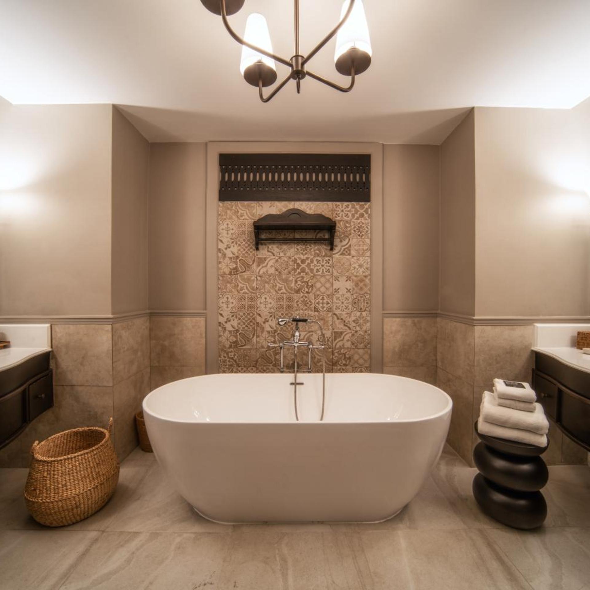 جناح بإطلالة على المدينة، Burirattana Hotel - Adults Only 3/7
