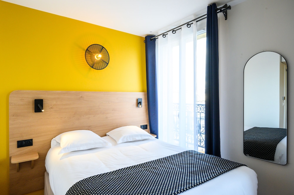 HOTEL D ALSACE 32/60