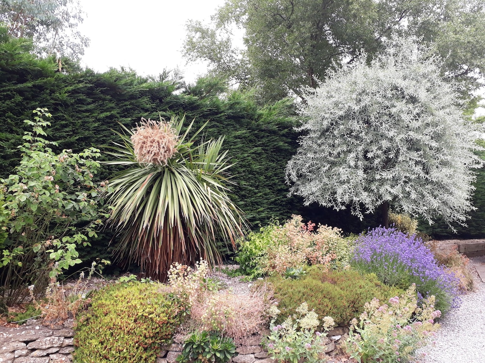 Stoneleigh Barn Bed And Breakfast 17/25