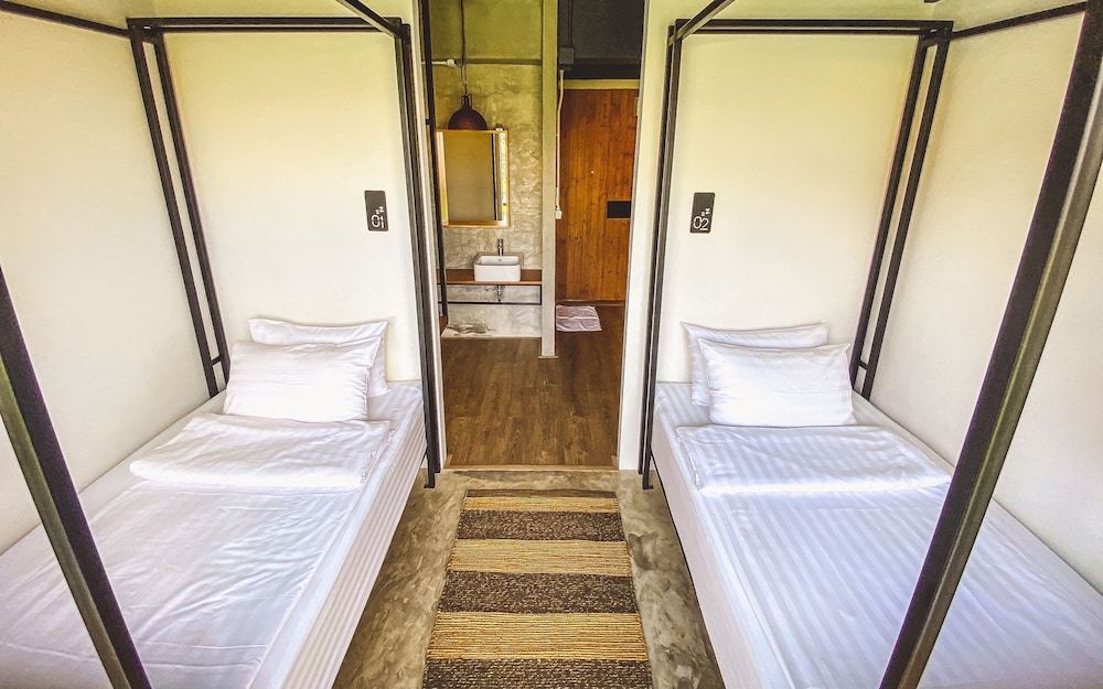 Bedgasm Hostel Chanthaburi 34/58