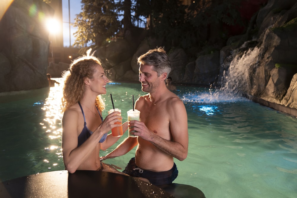 Europa-Park Freizeitpark & Erlebnis-Resort, Hotel Bell Rock 23/50