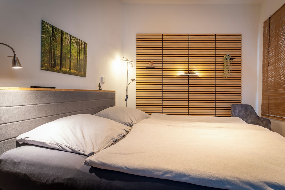 Apartment Hannover Top Citylage 10/50