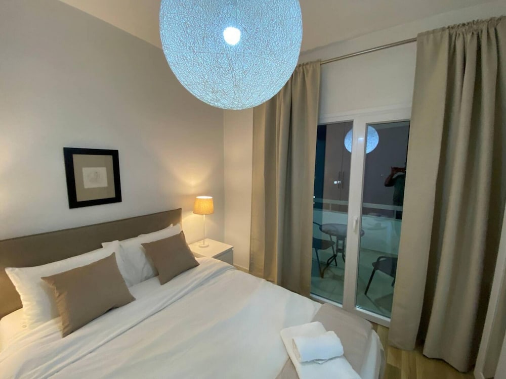 Seabreeze Limassol City Center Flat 8/50