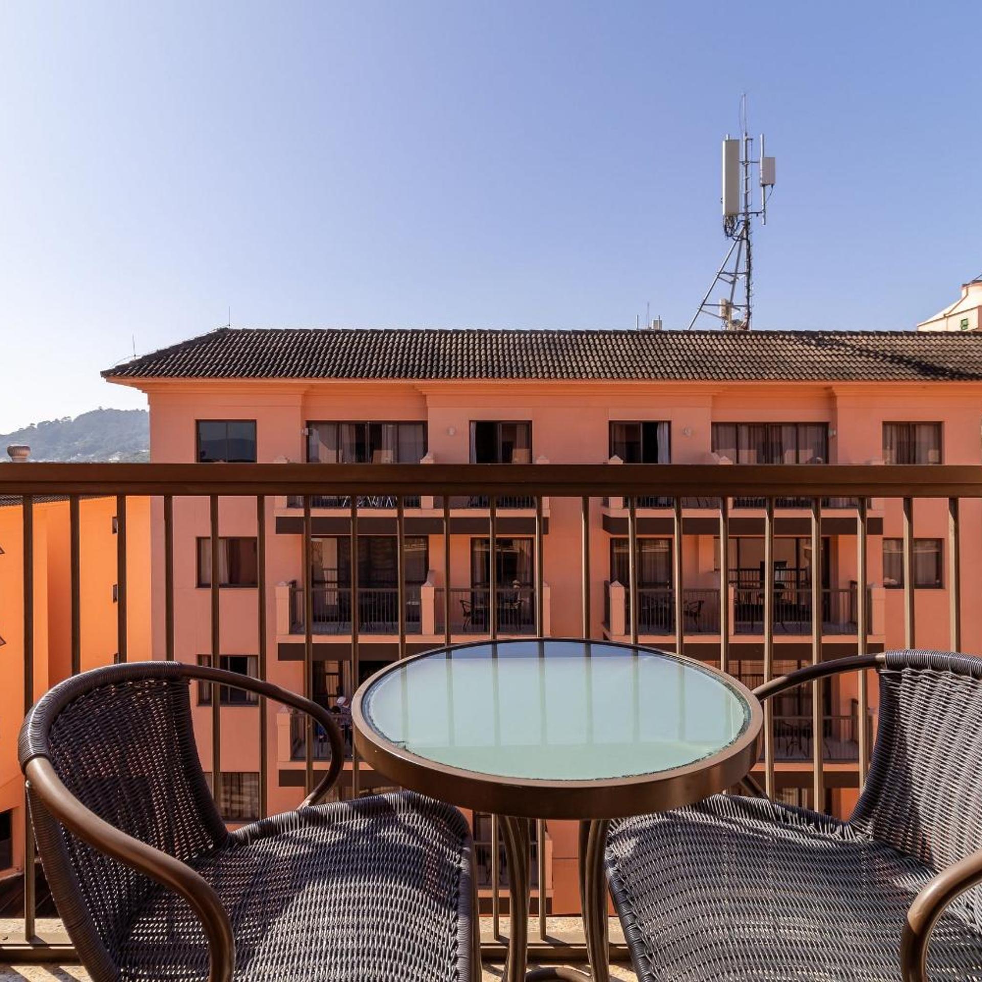 Resort pe na areia - Studios direto com proprietario JBVJR 4/50