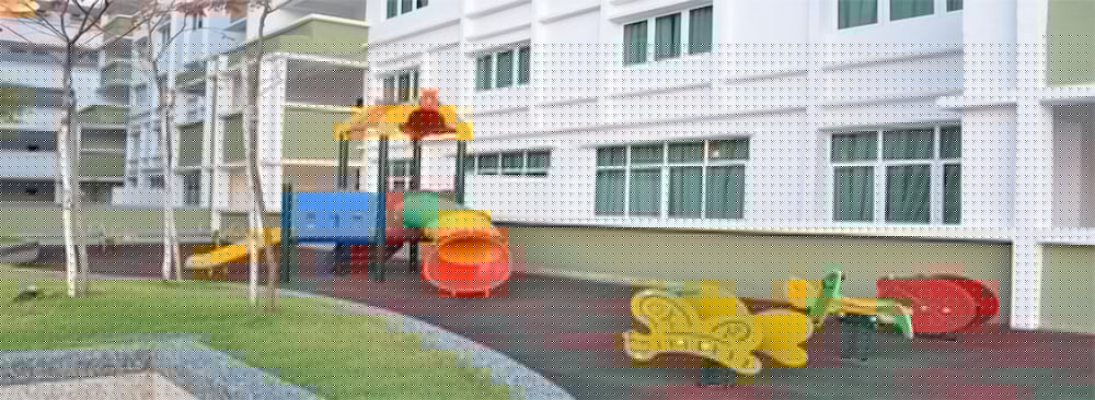 D'embassy Serviced Residence Suites 36/55