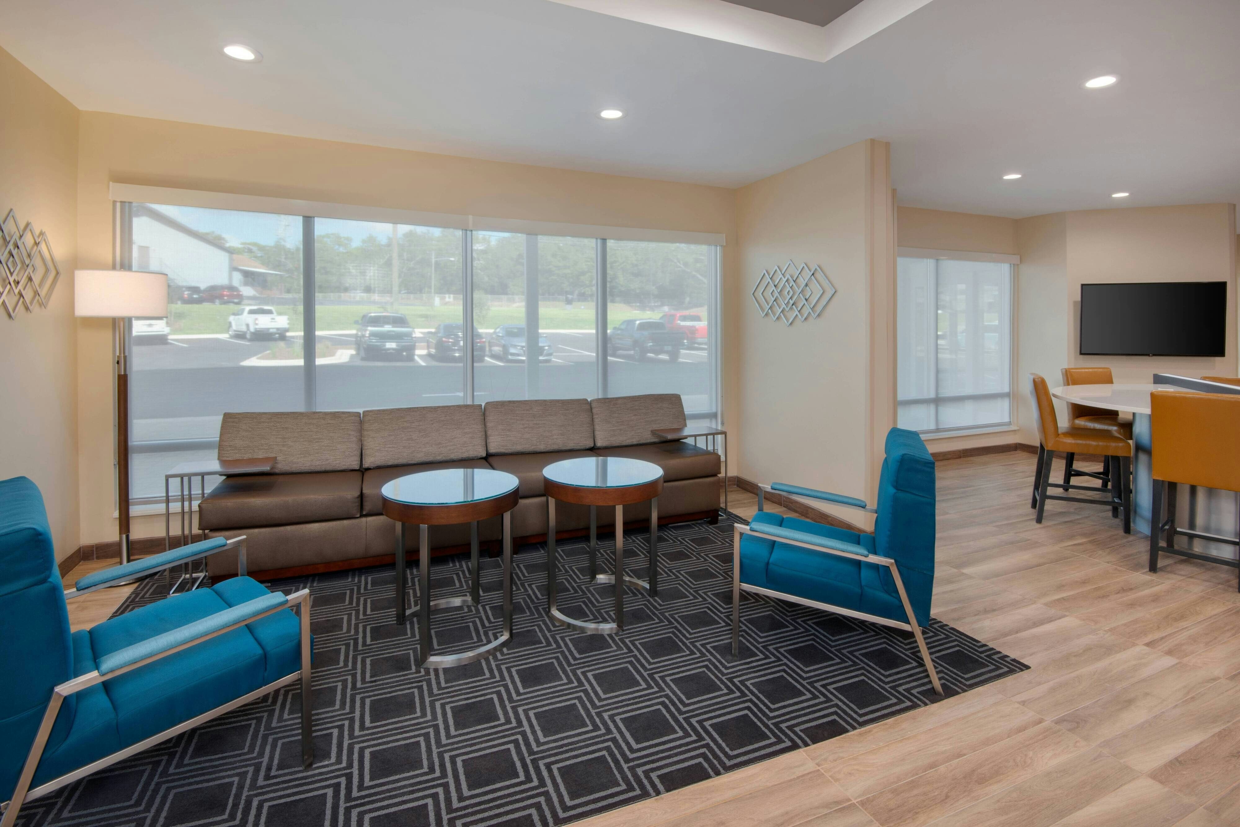 TownePlace Suites by Marriott Niceville Eglin AFB Area 6/10