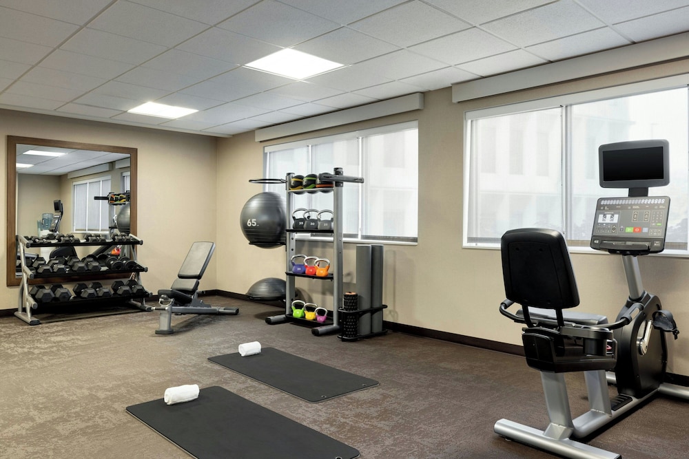 Residence Inn Chicago Wilmette 25/54