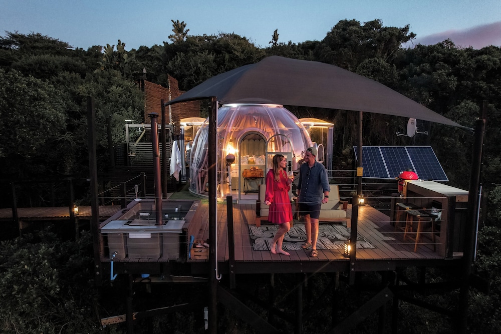 Thunzi Bush Lodge 44/50