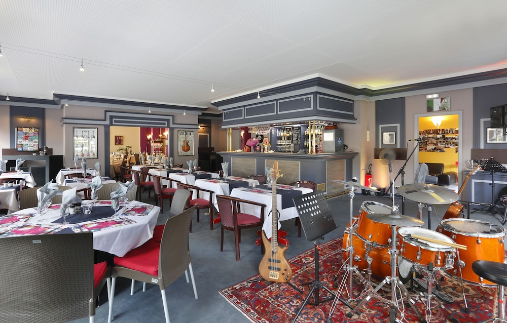 The Originals City, Hotel de l'Ange, Guebwiller 34/47