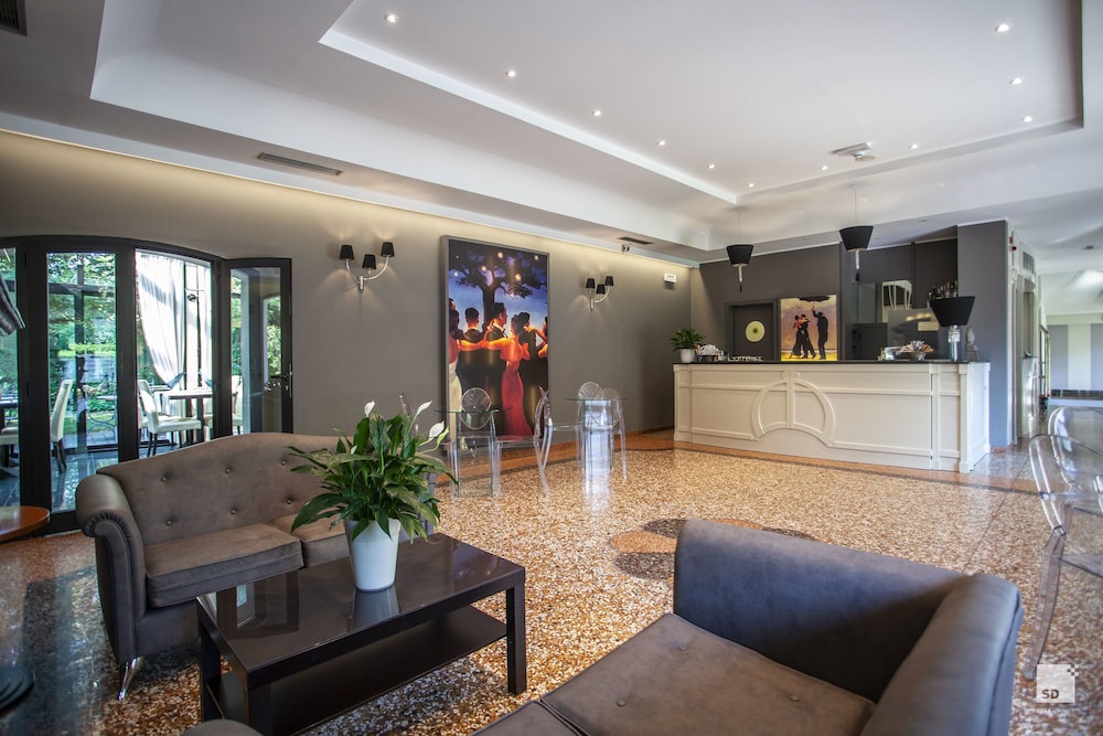 Savoia Hotel Country House 24/34