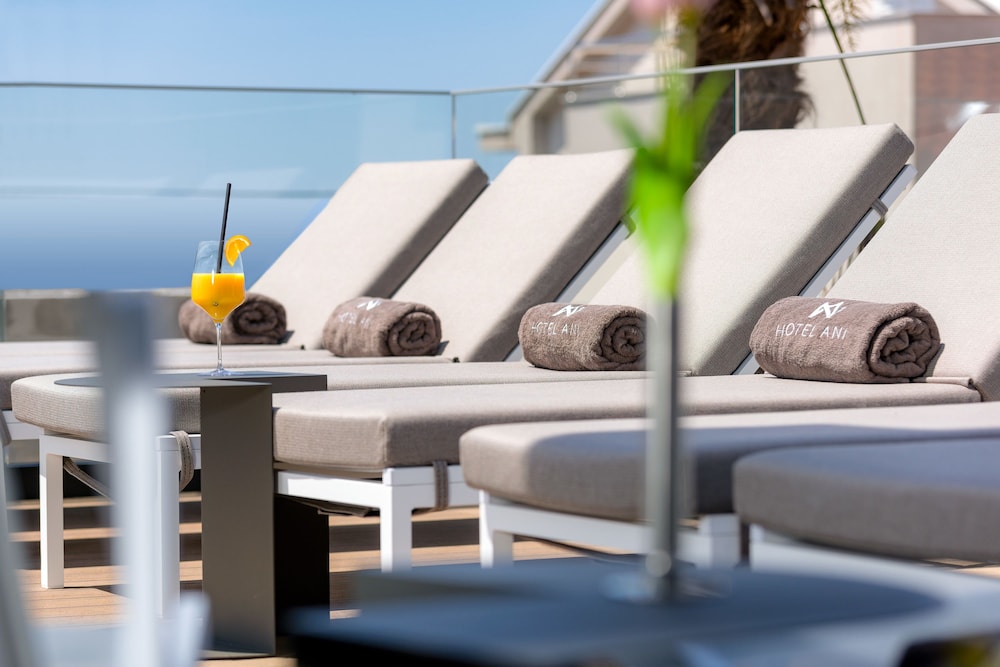 Hotel Ani - Adults Only 41/62