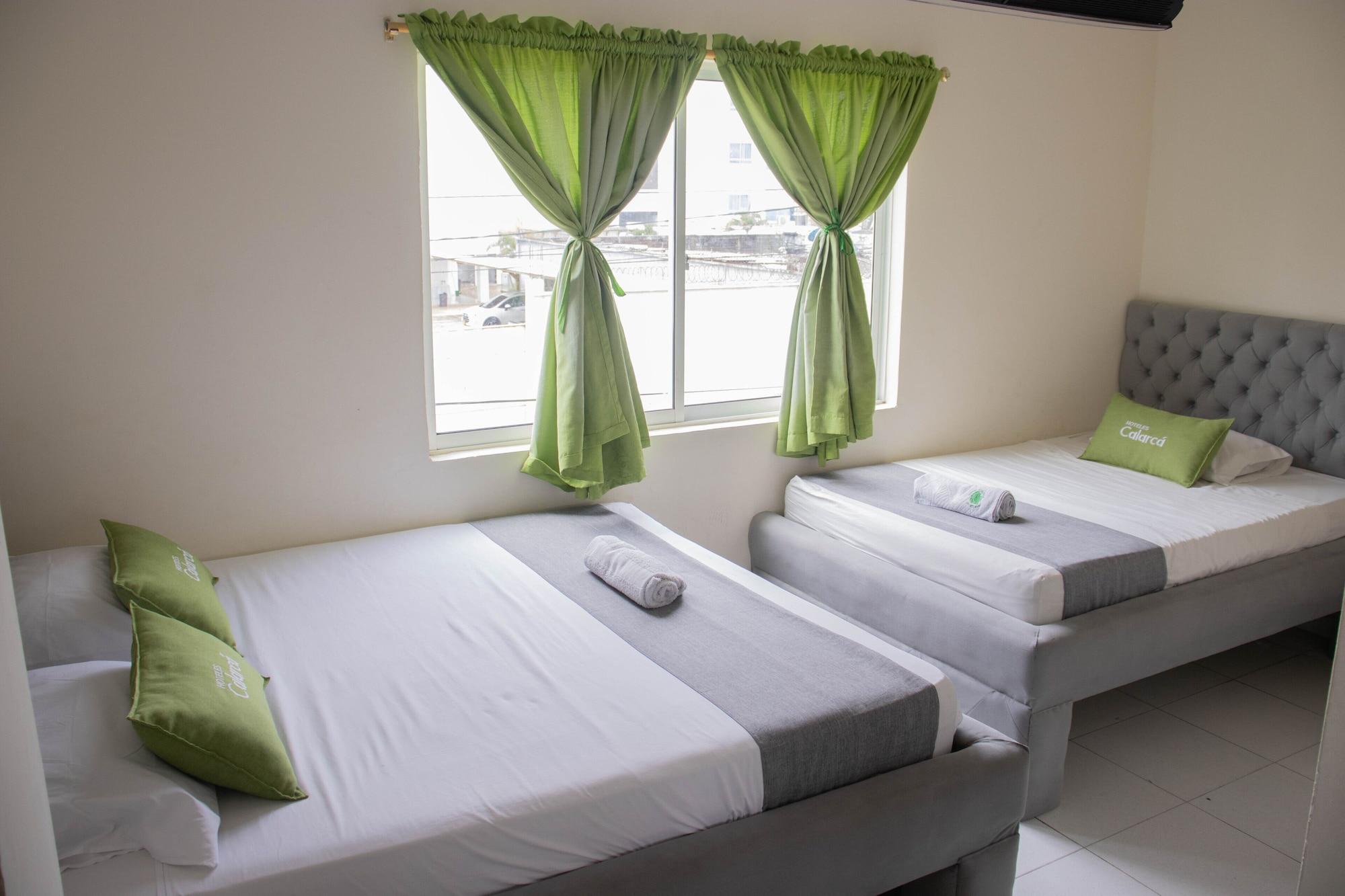 Hotel Calarca 1 23/59