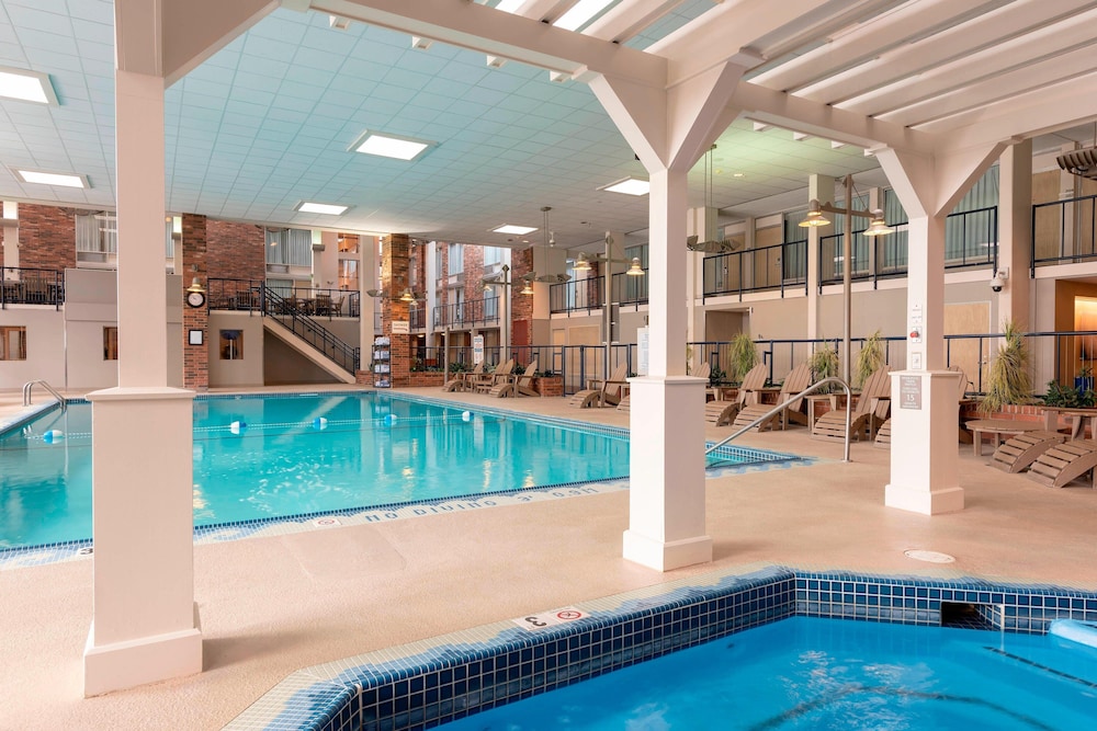 Delta Hotels By Marriott Kalamazoo Conference Center 6/50