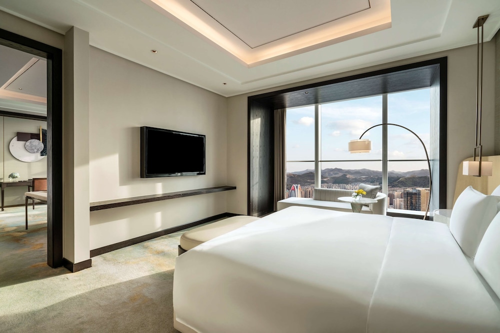 Kempinski Hotel Jinan 25/66