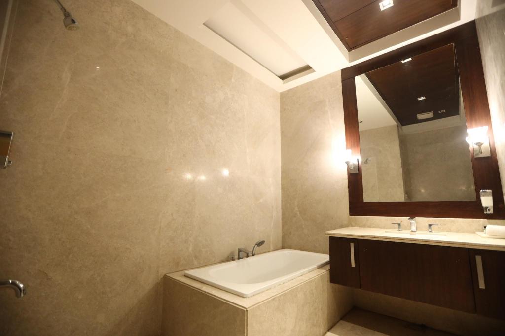 CALISTA RESORT 38/39