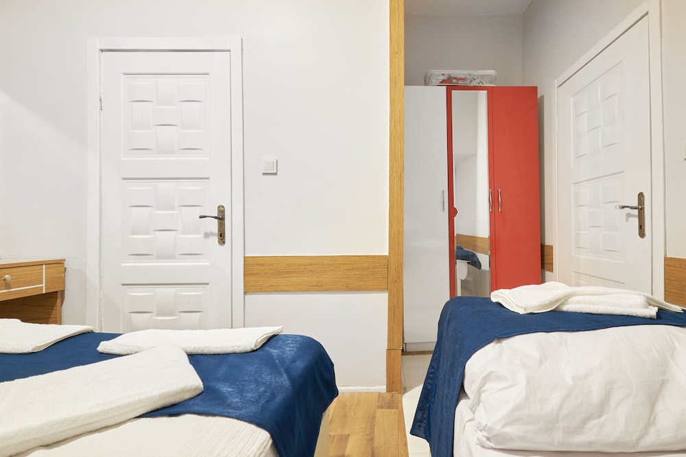 Central Suites Taksim 22/50